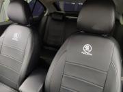 Skoda Octavia III (A7) Рестайлинг Екатеринбург  - изображение 47
