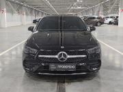 Mercedes-Benz CLA II (C118 X118) Казань  - изображение 28