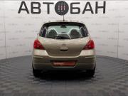 Nissan Tiida I Рестайлинг Екатеринбург  - изображение 34