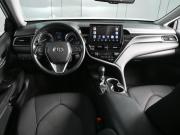 Toyota Camry VIII (XV70) Рестайлинг Ростов-на-Дону  - изображение 28