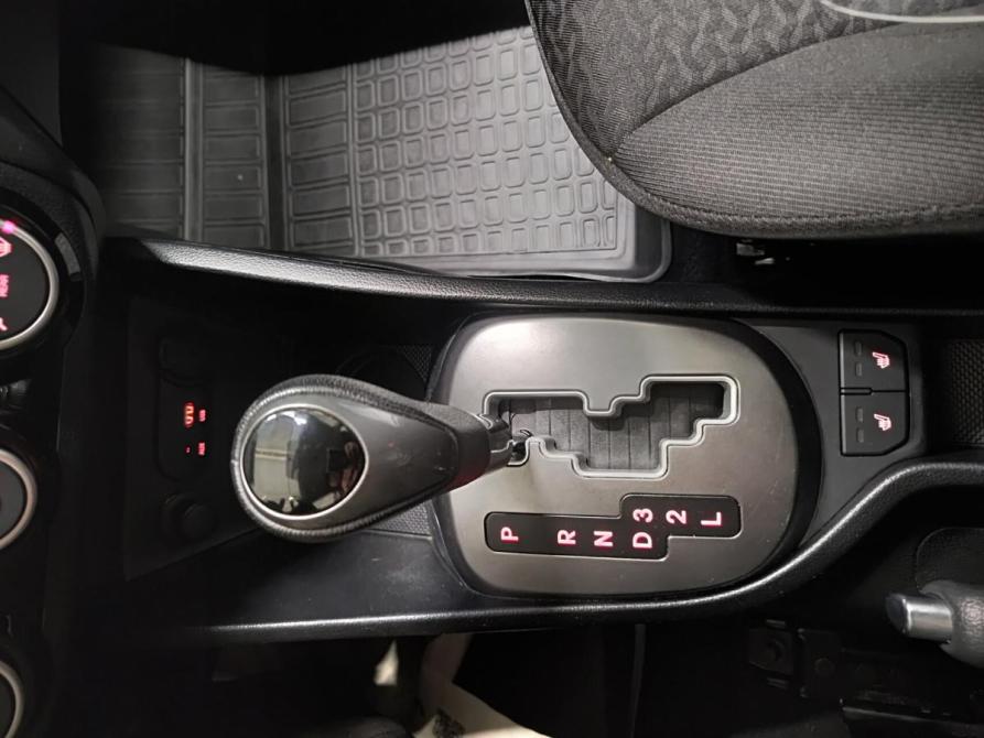 Kia Rio III Рестайлинг Казань  - изображение 23