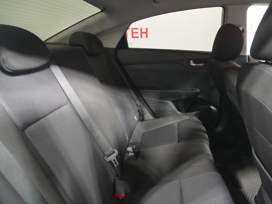 Hyundai Solaris II Рестайлинг Вологда  - изображение 11