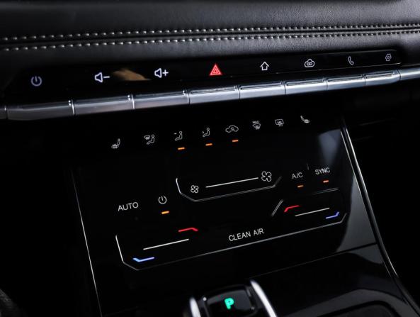 Chery Tiggo 7 Pro I с пробегом 2021 года, цена 1 550 000 рублей, 95074 км, внедорожник, Автокод Объявления