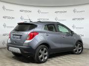 Opel Mokka I Москва  - изображение 12