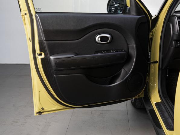 Kia Soul II с пробегом 2014 года, цена 1 390 000 рублей, 77445 км, хэтчбек, Автокод Объявления