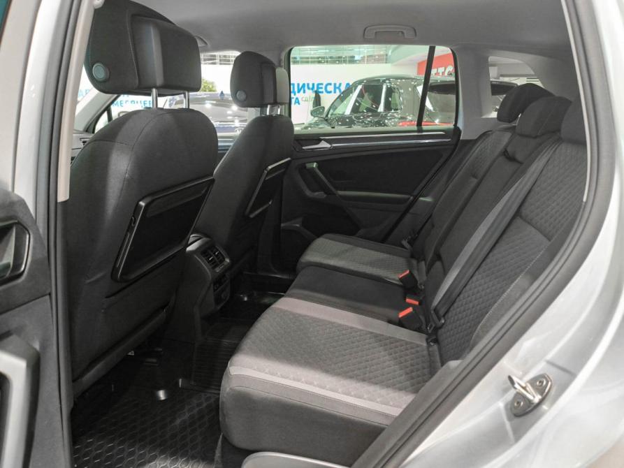 Volkswagen Tiguan II Казань  - изображение 15