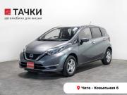 Nissan Note II Рестайлинг Чита  - изображение 19