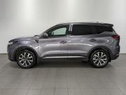 Chery Tiggo 7 Pro Max I Москва  - изображение 38