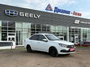 Lada (ВАЗ) Granta I Рестайлинг Набережные Челны  - изображение 31