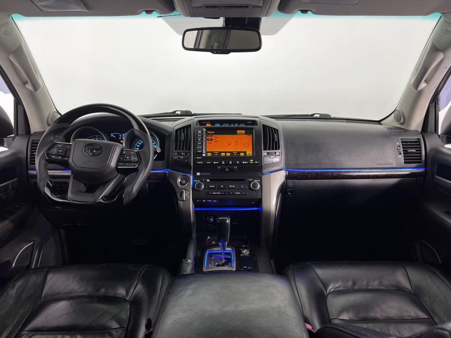 Toyota Land Cruiser 200 Series Калининград  - изображение 14