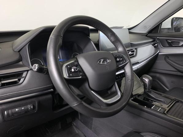 Chery Tiggo 4 Pro I Рестайлинг с пробегом 2023 года, цена 1 450 000 рублей, 48600 км, внедорожник, Автокод Объявления