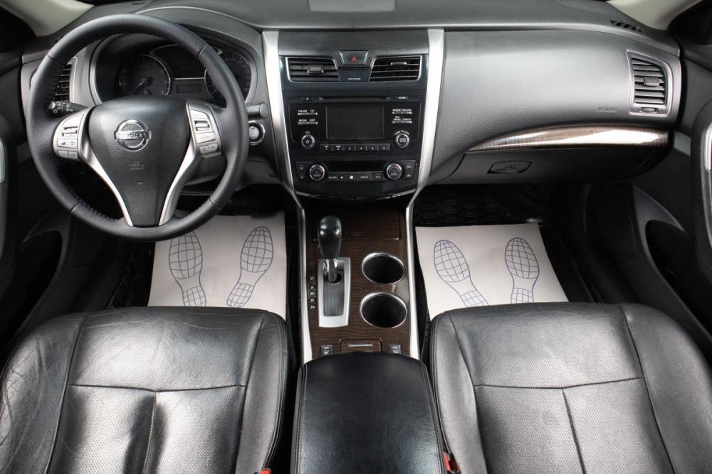 Nissan Teana III Оренбург  - изображение 8