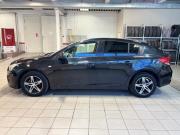 Chevrolet Cruze I Челябинск  - изображение 23