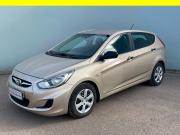Hyundai Solaris I Стерлитамак  - изображение 36