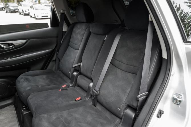 Nissan X-Trail III с пробегом 2015 года, цена 1 599 000 рублей, 155134 км, внедорожник, Автокод Объявления