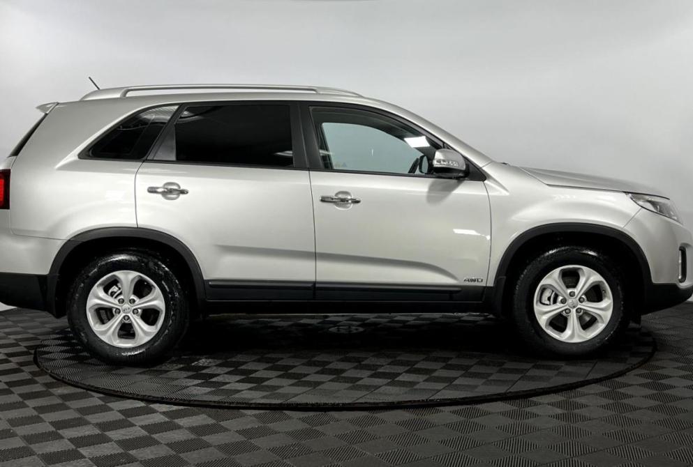 Kia Sorento II Рестайлинг Нижний Новгород  - изображение 5