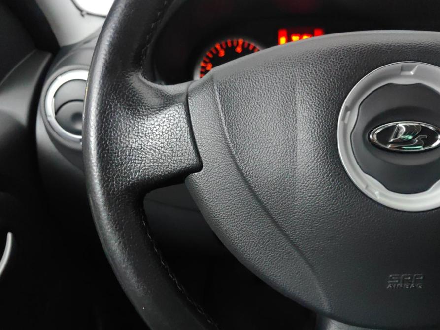 Lada (ВАЗ) Largus I Подольск  - изображение 19