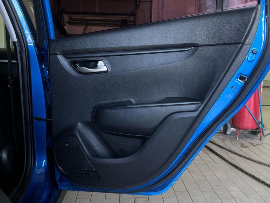 Kia Rio IV Волгоград  - изображение 19