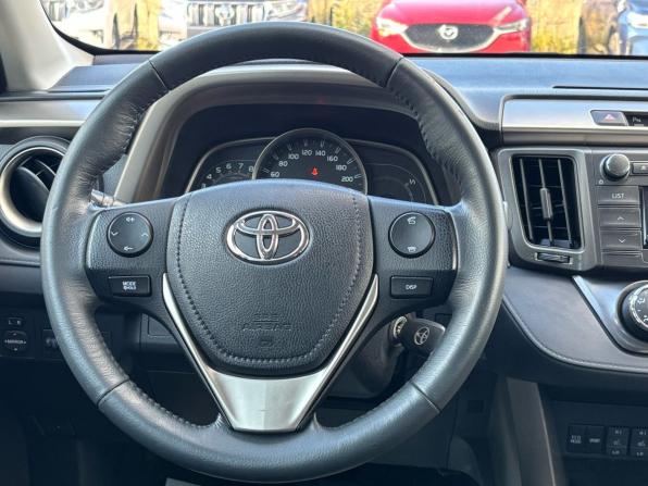 Toyota RAV4 IV (XA40) с пробегом 2013 года, цена 1 720 000 рублей, 164000 км, внедорожник, Автокод Объявления