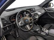 BMW X3 III (G01) Москва  - изображение 45