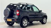 Chevrolet Niva I Рестайлинг Киров  - изображение 20