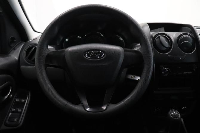 Lada (ВАЗ) Largus I Рестайлинг с пробегом 2024 года, цена 1 241 000 рублей, 31245 км, универсал, Автокод Объявления