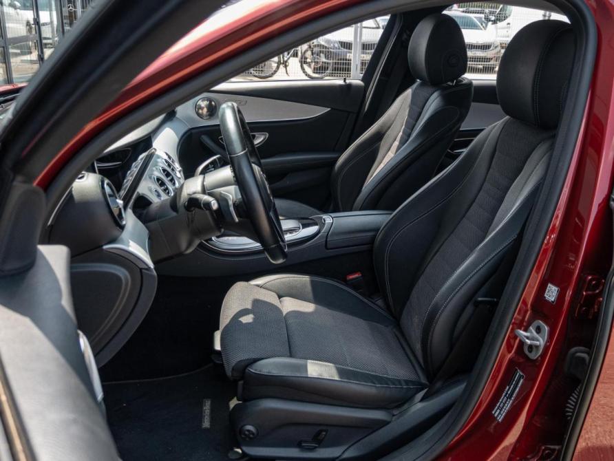 Mercedes-Benz E-Класс V (W213 S213 C238) Рестайлинг Краснодар  - изображение 10