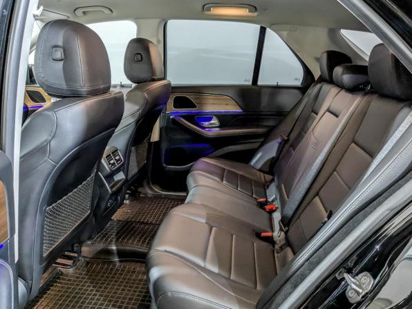 Mercedes-Benz GLE II (V167) с пробегом 2020 года, цена 4 995 000 рублей, 140753 км, внедорожник, Автокод Объявления