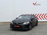 Toyota Camry VIII (XV70) Рестайлинг Пермь  - изображение 23