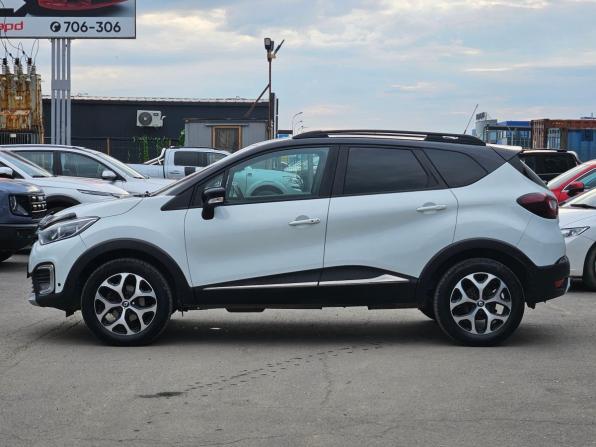 Renault Kaptur I с пробегом 2017 года, цена 1 499 000 рублей, 107980 км, внедорожник, Автокод Объявления