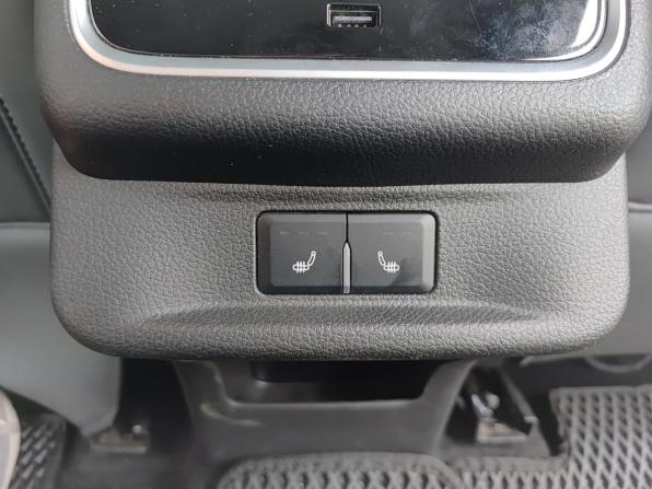 Chery Tiggo 7 Pro Max I Рестайлинг с пробегом 2024 года, цена 1 820 000 рублей, 44500 км, внедорожник, Автокод Объявления