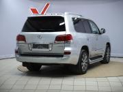 Lexus LX III Рестайлинг Уфа  - изображение 22