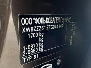 Volkswagen Polo V Москва  - изображение 46
