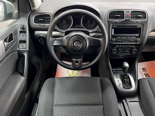 Volkswagen Golf VI с пробегом 2012 года, цена 675 000 рублей, 257888 км, хэтчбек, Автокод Объявления
