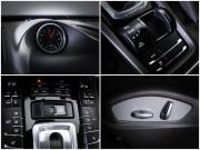 Porsche Cayenne II Рестайлинг (958) Москва  - изображение 45