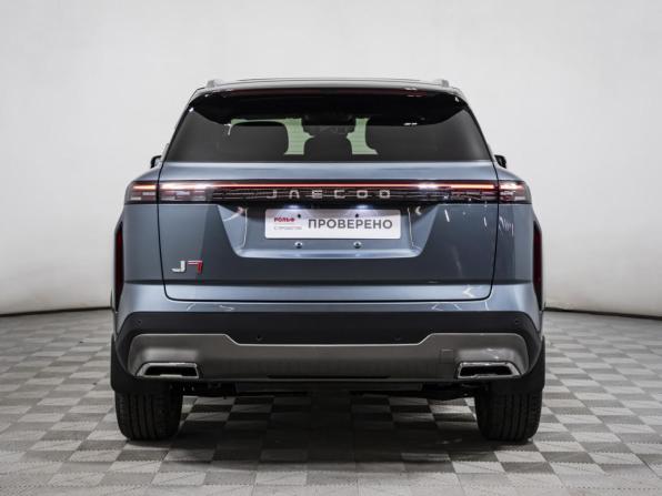 Jaecoo J7 I с пробегом 2023 года, цена 2 170 000 рублей, 13504 км, внедорожник, Автокод Объявления
