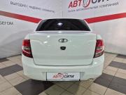 Lada (ВАЗ) Granta I Воронеж  - изображение 27