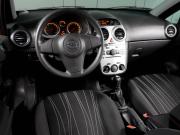 Opel Corsa D Рестайлинг I Воронеж  - изображение 25