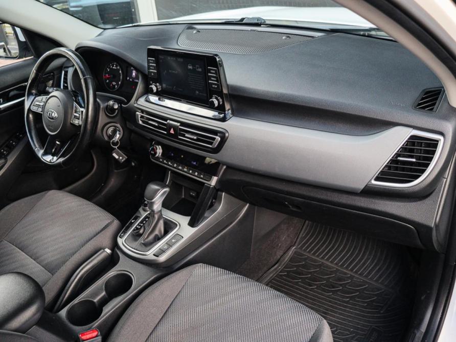 Kia Seltos I Москва  - изображение 7