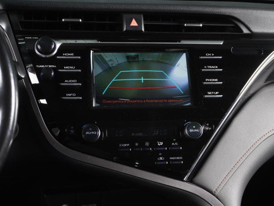 Toyota Camry VIII (XV70) Минеральные Воды  - изображение 12