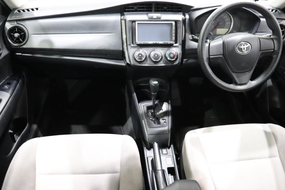 Toyota Corolla XI (E160 E170) Рестайлинг 2 Иркутск  - изображение 15