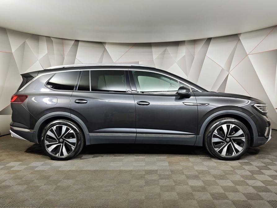 Volkswagen Talagon I Москва  - изображение 6