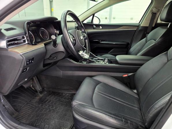 Kia K5 III с пробегом 2020 года, цена 2 949 000 рублей, 58862 км, седан, Автокод Объявления
