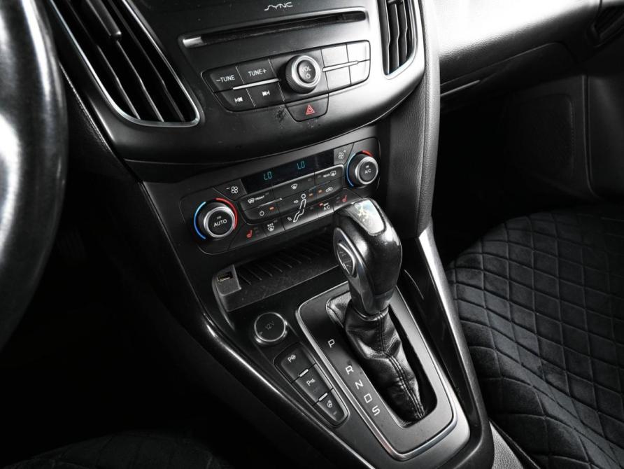 Ford Focus III Рестайлинг Ростов-на-Дону  - изображение 14