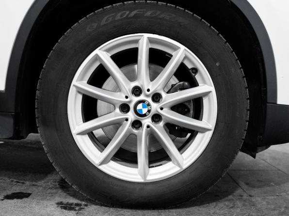 BMW X1 II (F48) с пробегом 2015 года, цена 1 725 300 рублей, 84963 км, внедорожник, Автокод Объявления