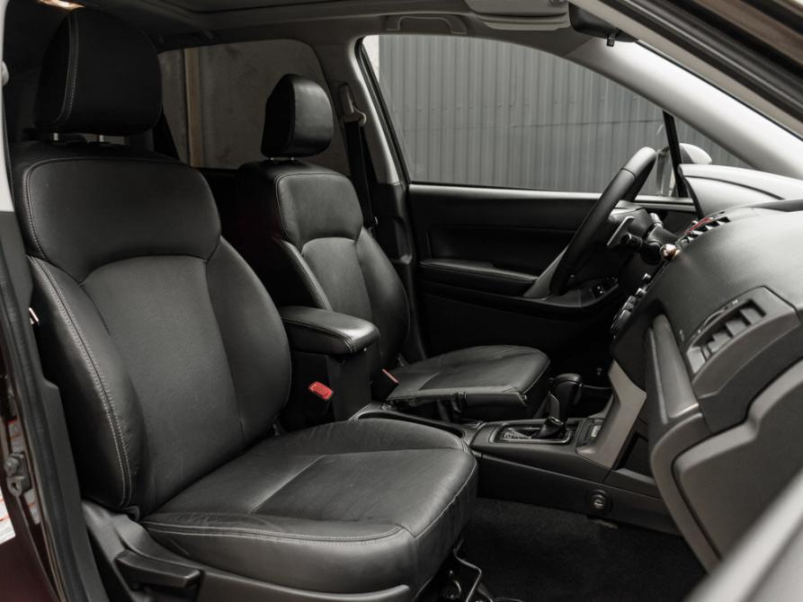 Subaru Forester IV Екатеринбург  - изображение 15