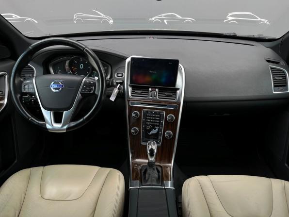 Volvo XC60 I Рестайлинг с пробегом 2013 года, цена 1 942 800 рублей, 170252 км, внедорожник, Автокод Объявления