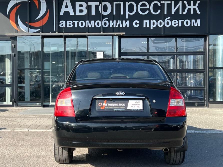 Kia Cerato I Рестайлинг Волгоград  - изображение 6