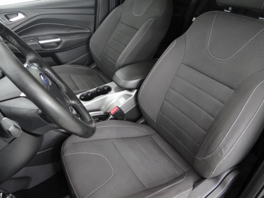 Ford Kuga II Старый Оскол  - изображение 20