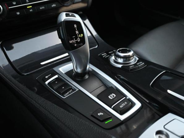 BMW 5 серии VI (F10/F11/F07) Рестайлинг с пробегом 2014 года, цена 1 599 000 рублей, 205441 км, седан, Автокод Объявления